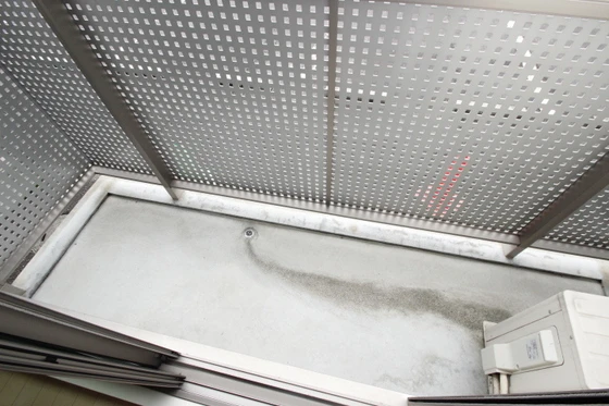 ウエストヒルズⅢ番館