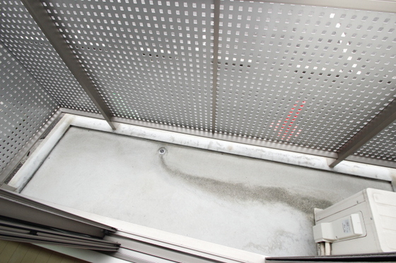 ウエストヒルズⅢ番館