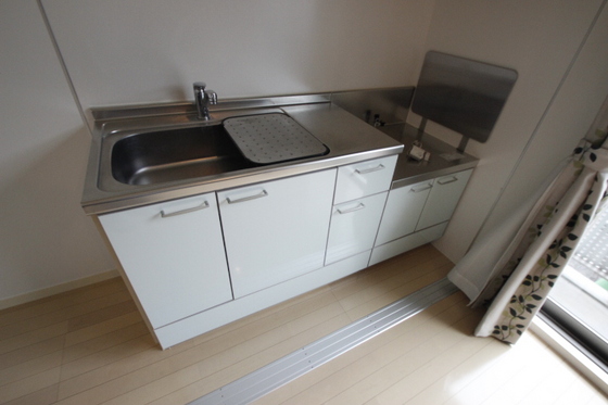 ウエストヒルズⅢ番館