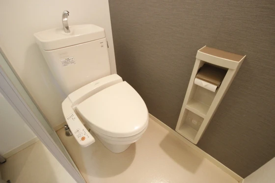 ウエストヒルズⅢ番館