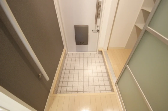 ウエストヒルズⅢ番館