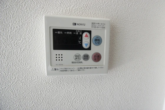 ウエストヒルズⅢ番館