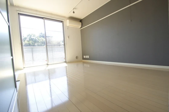 ウエストヒルズⅢ番館