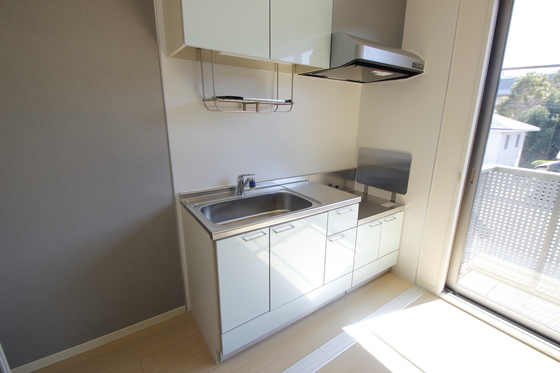 ウエストヒルズⅢ番館