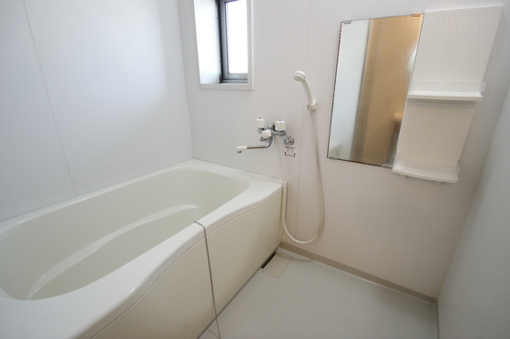 ウエストヒルズⅢ番館