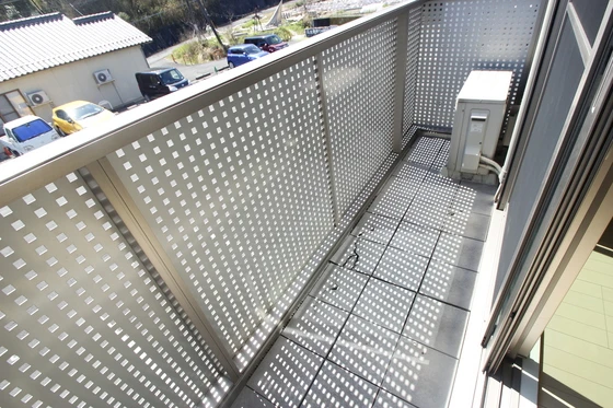 ウエストヒルズⅢ番館