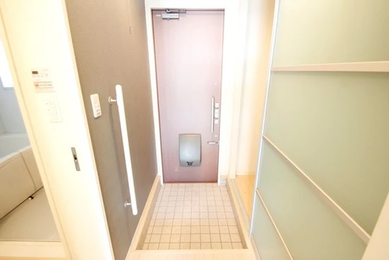 ウエストヒルズⅢ番館