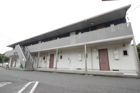 ウエストヒルズⅢ番館