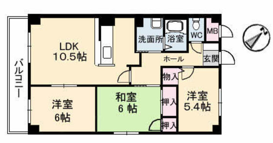 エスポワール21