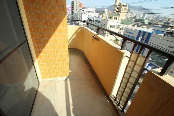 広電コイン通りビル