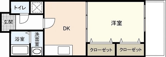 CUBICLE・F