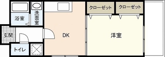 CUBICLE・F