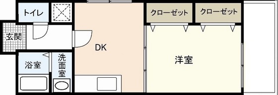 CUBICLE・F