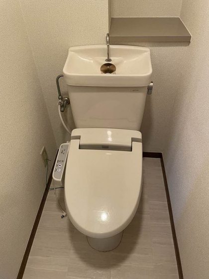 グランリューくるめ木