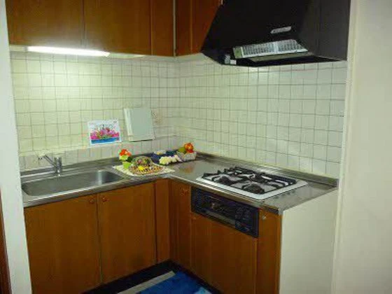 グランリューくるめ木