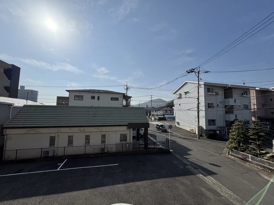 フェリスクラモト