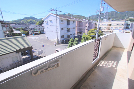 フェリスクラモト