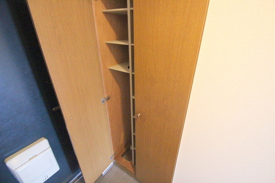 フェリスクラモト