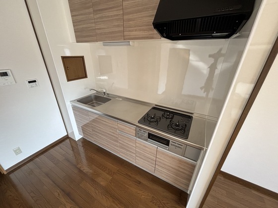 フェリスクラモト