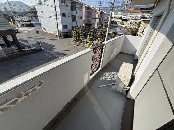 フェリスクラモト