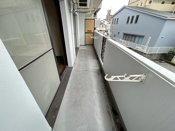 フェリスクラモト