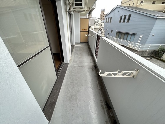 フェリスクラモト