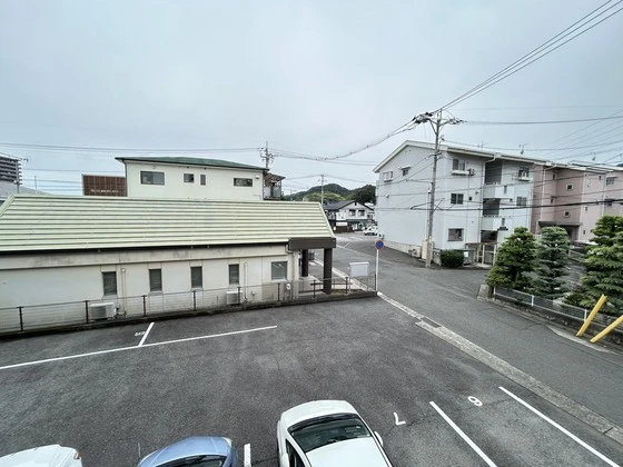 フェリスクラモト