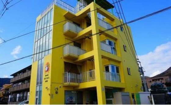 フェリスクラモト