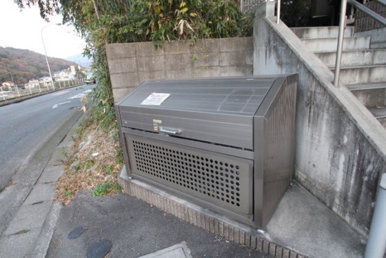 ヴァン・ソレーユ