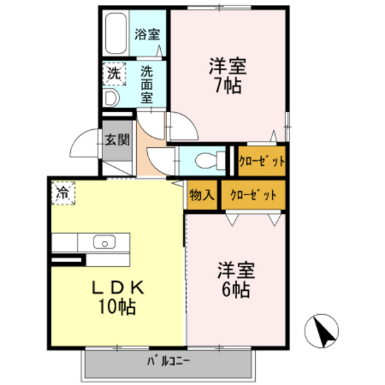 メゾン ドゥ プラージュ