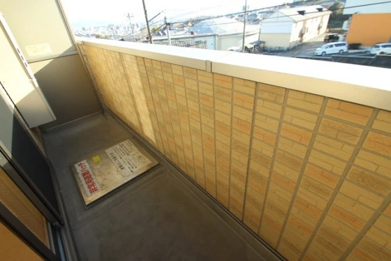 メゾン ドゥ プラージュ