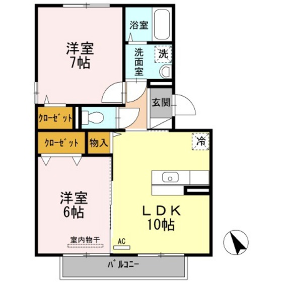 メゾン ドゥ プラージュ