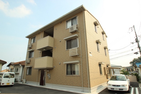 メゾン ドゥ プラージュ