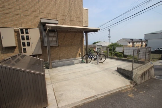 メゾン ドゥ プラージュ