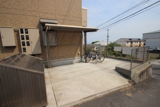 メゾン ドゥ プラージュ