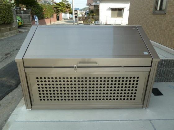 メゾン ドゥ プラージュ