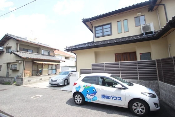 フォブール亀本