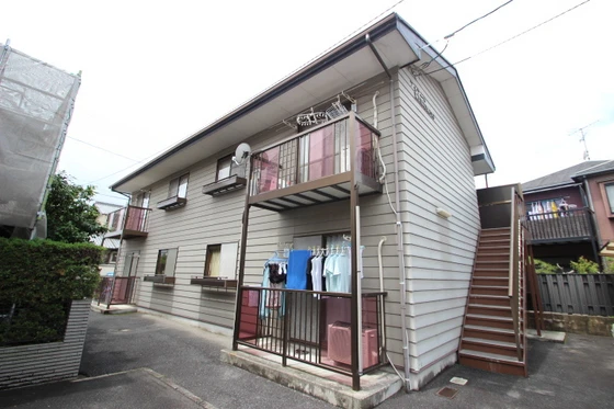 フォブール亀本