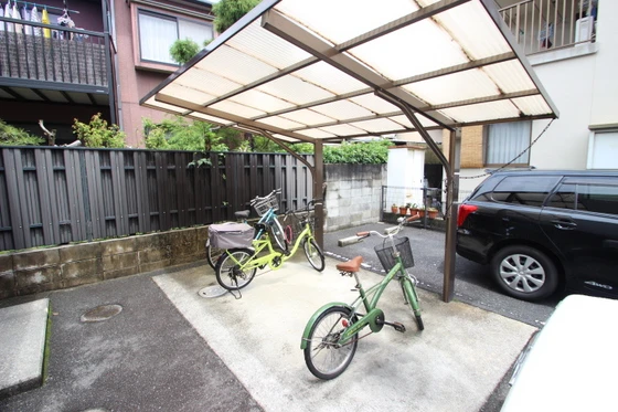 フォブール亀本