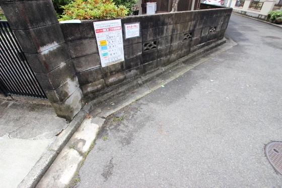 フォブール亀本