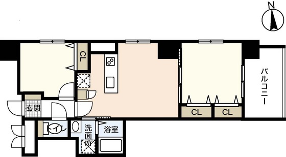 セントヒルズ銀山町弐番館