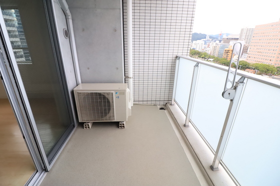 セントヒルズ銀山町弐番館