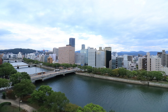 セントヒルズ銀山町弐番館