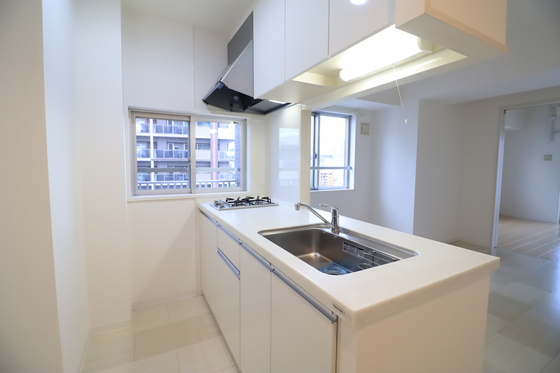 セントヒルズ銀山町弐番館