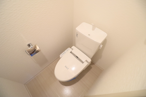 セントヒルズ銀山町弐番館