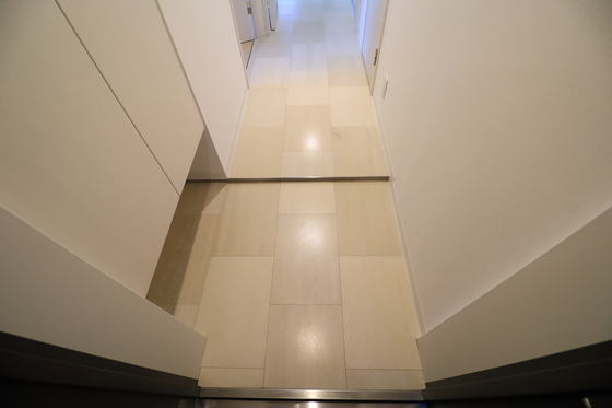 セントヒルズ銀山町弐番館