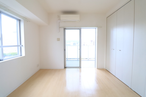 セントヒルズ銀山町弐番館