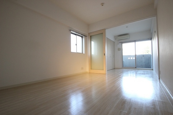 セントヒルズ銀山町弐番館