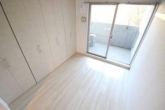 セントヒルズ銀山町弐番館