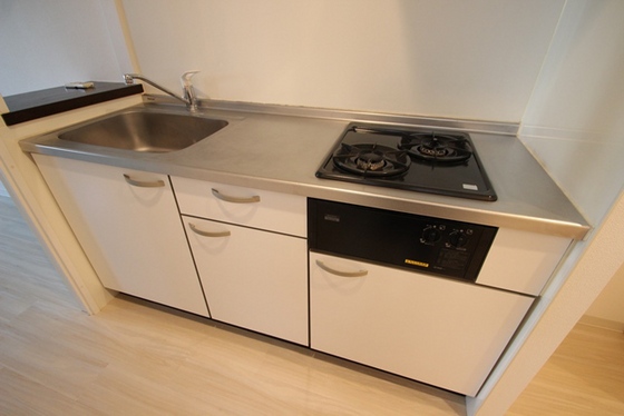 セントヒルズ銀山町弐番館